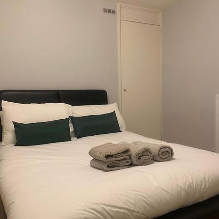 Covent Garden, One-Bedroom Cozy Flat London Luaran gambar
