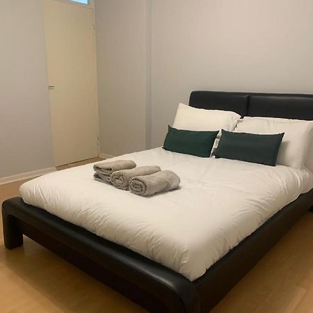Covent Garden, One-Bedroom Cozy Flat London Luaran gambar