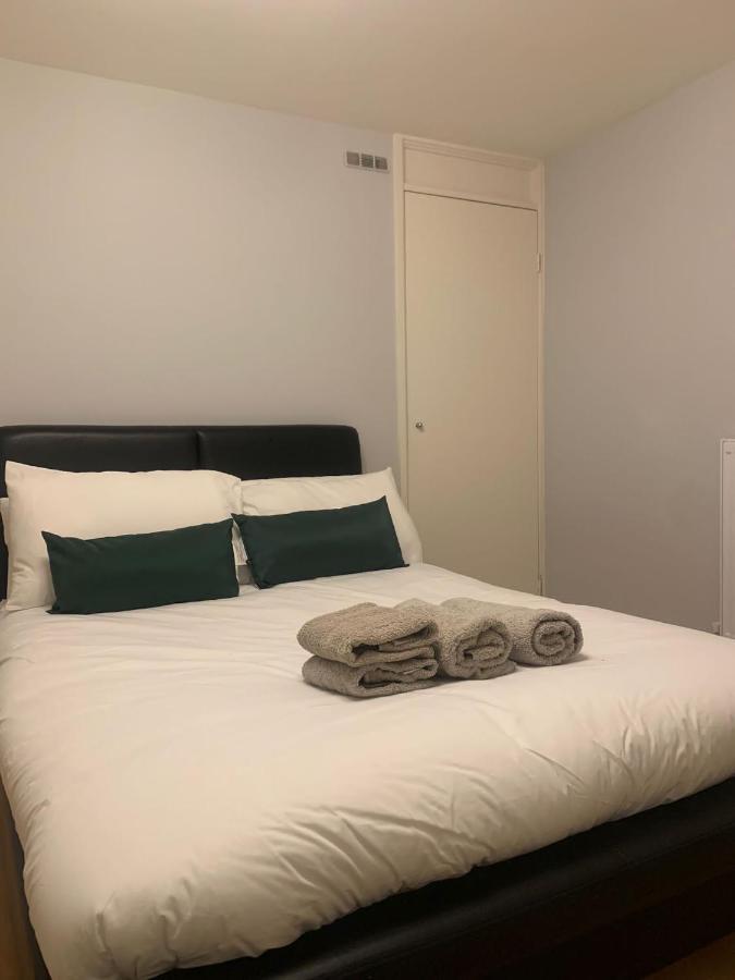 Covent Garden, One-Bedroom Cozy Flat London Luaran gambar
