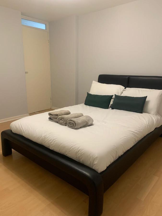 Covent Garden, One-Bedroom Cozy Flat London Luaran gambar