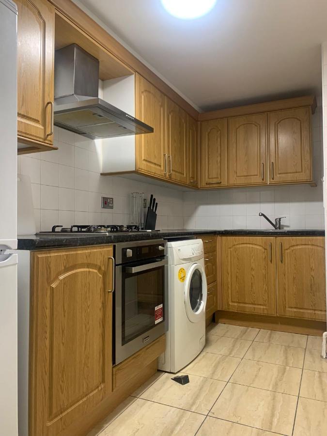 Covent Garden, One-Bedroom Cozy Flat London Luaran gambar