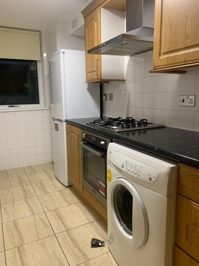 Covent Garden, One-Bedroom Cozy Flat London Luaran gambar